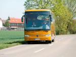 Mercedes-Benz Tourismo L O350 2007 года